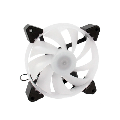 Cooler Fan On Gaming, 12025, DC12V, 0.15A - 23801