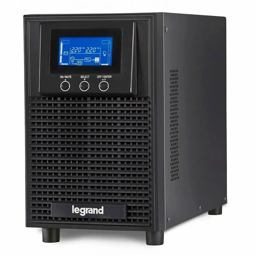 Nobreak Sms Mirage 2 Kva Mr2000va 115v - 23664
