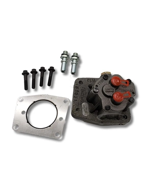 BOMBA DE TRANSFERÊNCIA DE COMBUSTÍVEL PARA BOMBA CUMMINS CP2 / CR1600 - MOTORES ISL / QSL - 4088866 D-TRON