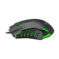 MOUSE GAMER - BRIGADIER T-TGM203 - T-DAGGER