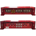 Modulo Amplificador Roadstar RS-4.300BR Classe AB 1500W