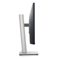 Monitor Dell P2422h 23,8" Preto  - 210-bcdo-cp96