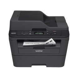 Multifuncional Laser Brother Dcp-l2540dw Monocromática A4 Wi-fi - Dcpl2540dw