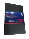 FITA BETACAM BCT-5 SONY