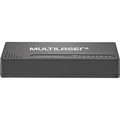 Switch 08 Portas Poe Multilaser - Re115