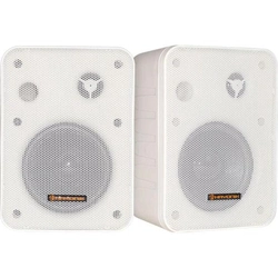 Caixa De Som Ambiente Hayonik Ambience Line 4