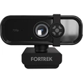 Webcam Fortrek 720p 30FPS Vision 10 - 84985