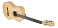 Violão Clássico Acústico Lorenzzo 39 Nylon - Tonante