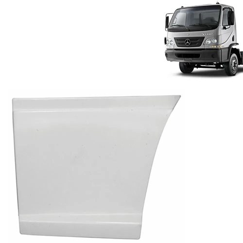 Extensão Porta MB Accelo L.Esquerdo