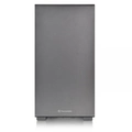 Gabinete Thermaltake TT S100tg Com Fonte 600w Preto - Ca-3q9-60s1wz-00