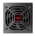 Fonte 400W Redragon 80Plus White Preto - GC-PS012