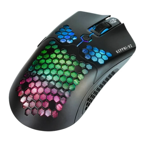 Mouse Gamer Evolut Keppni-v2 PRO RGB - Eg111