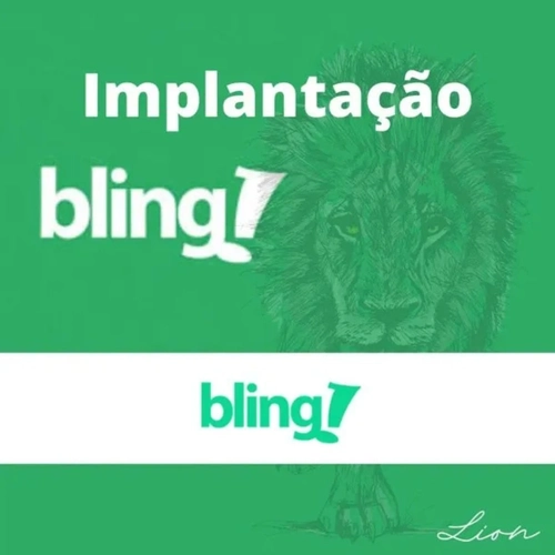 Implantação do Bling