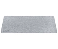 Mouse Pad Desk Mat Exclusive Pro Gray 900x420mm Pcyes - Pmpexppg