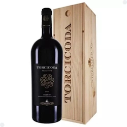 Magnum 1,5 L Tormaresca Torcicoda Primitivo Salento 2020