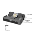 Scanner Kodak ScanMate i940 - COi940 (Recondicionado)