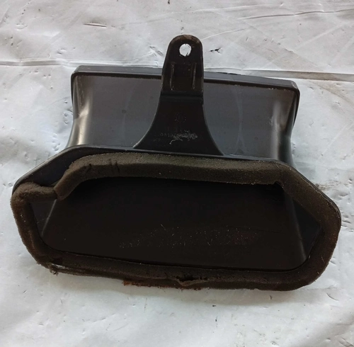 Acabamento Duto De Ar Vw Gol/saveiro 2018/2021 (id:18275)