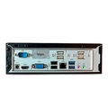 Desktop Elgin Nano500 Intel Core I5-1235u 8gb 256gb Ssd - 46en500v1020