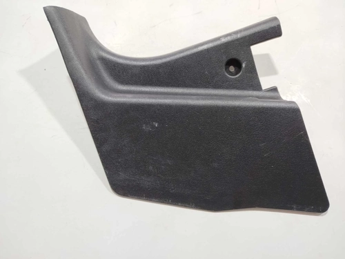 Acabamento interno esquerdo Audi a3 2006 (ID:92)