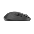 Mouse Logitech M650 Signature l Esquerdo Canhoto Grafite - 910-006234