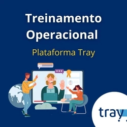 Treinamento Operacional da Tray