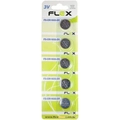 Bateria Botão Lithium 3v - FX-CR1632 unidade - Flex