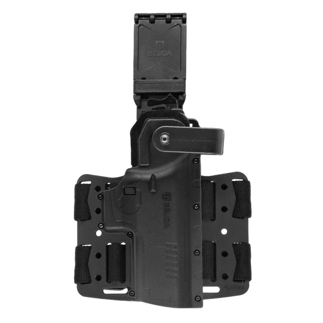 Coldre Hammer Pro II Bélica (Perna)