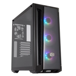 Gabinete Cooler Master Masterbox MB520 Argb - Mcb-b520-kgnn-rga