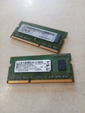 Memória Notebook 2Gb Ddr3 1600Mhz 1.35v Pc3l - usado