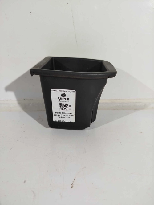PORTA TRECOS DO CONSOLE HR-V EX CVT 2020 (id:5788)