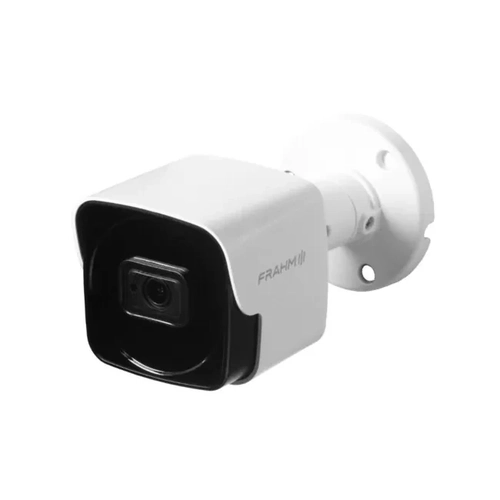 Câmera Frahm Bullet Plástico Fahd305bp36