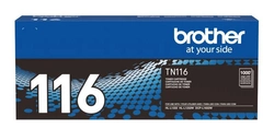Toner Brother Preto 1k - Tn116br