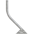 Mastro para Antena Uhf/vhf Ktaa-2000, Aço Galvanizado
