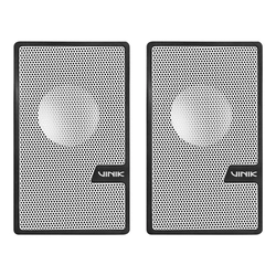 Caixa de Som Vinik Dynamic Dk-6w - Dyk-6w