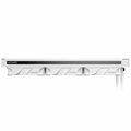 Water Cooler Pcyes Sangue Frio 3 White Ghost 360mm TDP 350w - Wcsf3360wgbr
