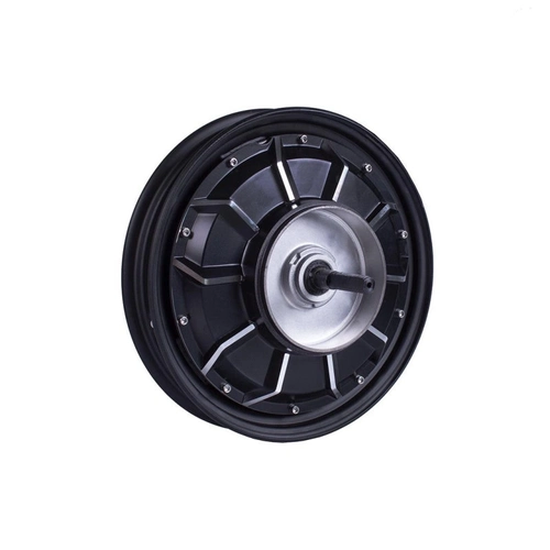 Motor Eletrico Para Bicicleta Eletrica Prime 350w