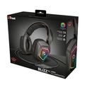 Headset Trust Gamer Blizz Get Rgb 23191