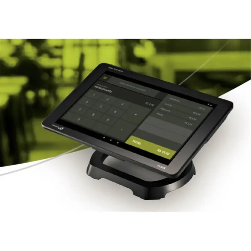 Mini Pdv M10 Bematech / Elgin