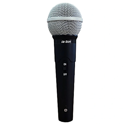 Microfone Profissional Sm50 Vk