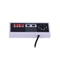 Controle Pc Usb Nintendo Retro Vinik - Nes Classic