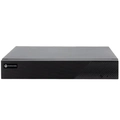 Nvr Motorola 8 Canais H265 1sata 5m Mtr08ip