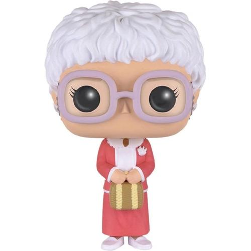 Pop! The Golden Girls - Sophia #329