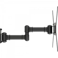 Suporte Articulado Monitor / TV 19 a 56 Multivisão - Stpa50