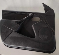 Forro De Porta Diant.l.e Renault Oroch 2015/2021 (id:16627)