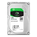 HD 1TB Seagate Sata III 7200rpm Cache 256mb - St1000dm014