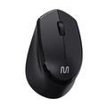 Mouse Sem Fio Mult 1600 DPI - Mo402