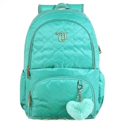 Mochila Escolar Adulto Capricho - DMW