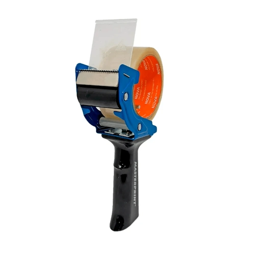 Aplicador De Fita Adesiva MP901 50mm Masterprint