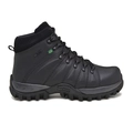 Bota de Segurança Uirapuru 01- Preto C.A0001 (MacBoot)