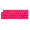 Teclado Logitech g Mecânico Pro x 60 Mgnta Us 920-011940-c